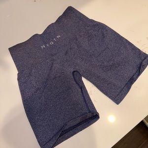 NVGTN Pro Shorts